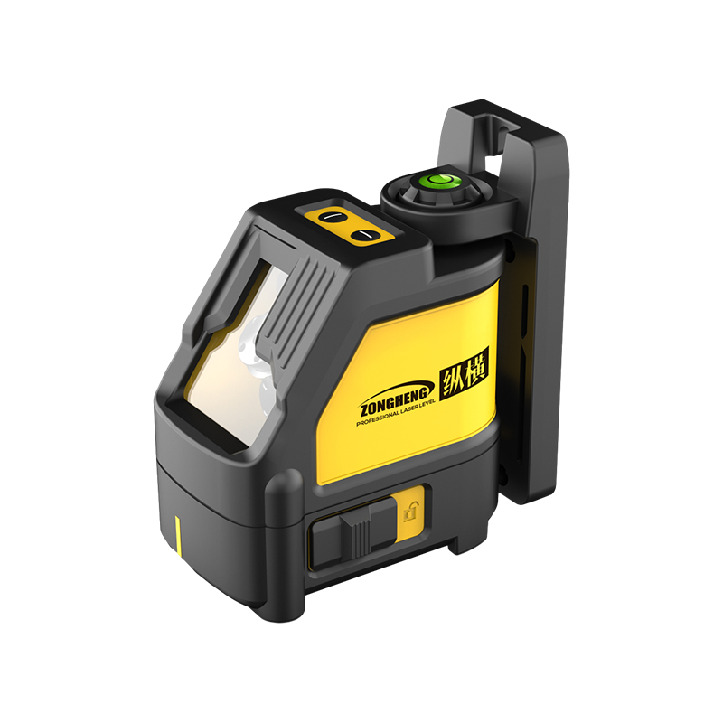 360 degree 5 lines Laser Level